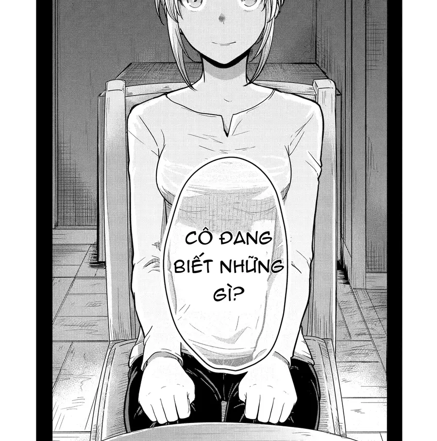 Saikou Nando Meikyuu De Party Ni Okizari Ni Sareta S-Rank Kenshi Chapter 11 - Trang 7