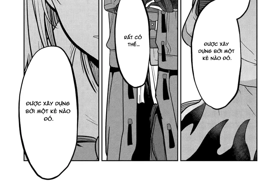 Saikou Nando Meikyuu De Party Ni Okizari Ni Sareta S-Rank Kenshi Chapter 13 - Trang 13