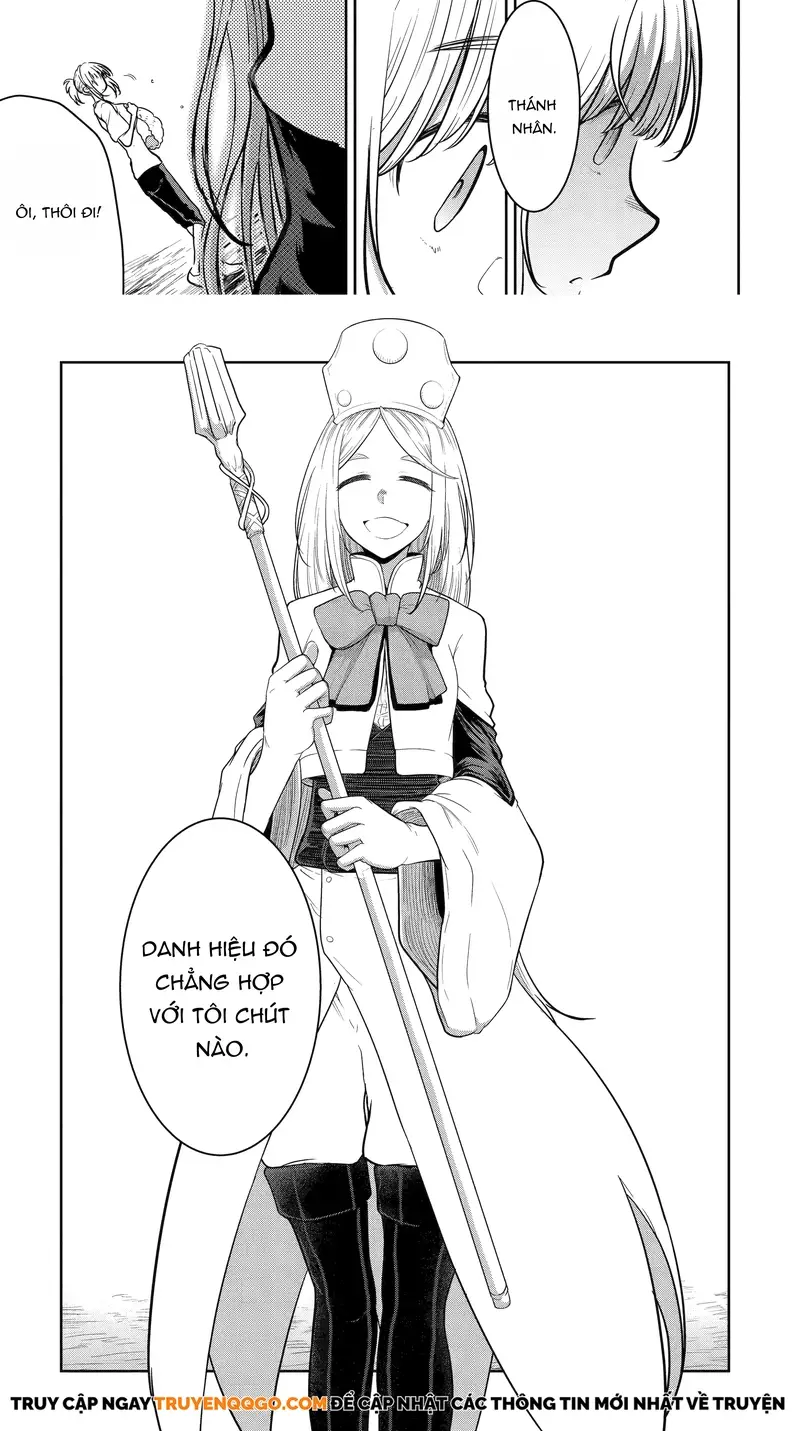 Saikou Nando Meikyuu De Party Ni Okizari Ni Sareta S-Rank Kenshi Chapter 3 - Trang 7