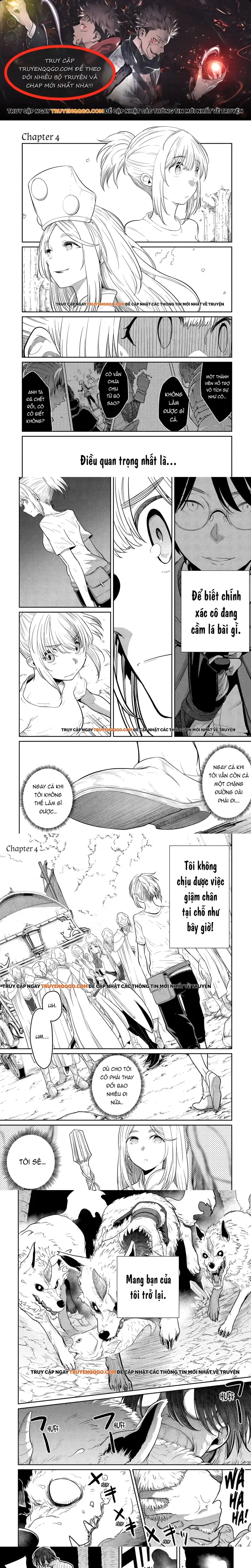 Saikou Nando Meikyuu De Party Ni Okizari Ni Sareta S-Rank Kenshi Chapter 4 - Trang 2
