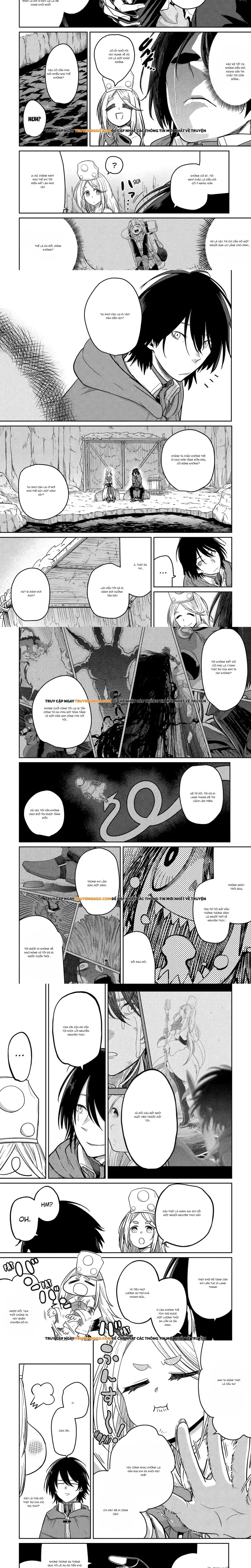 Saikou Nando Meikyuu De Party Ni Okizari Ni Sareta S-Rank Kenshi Chapter 5 - Trang 6