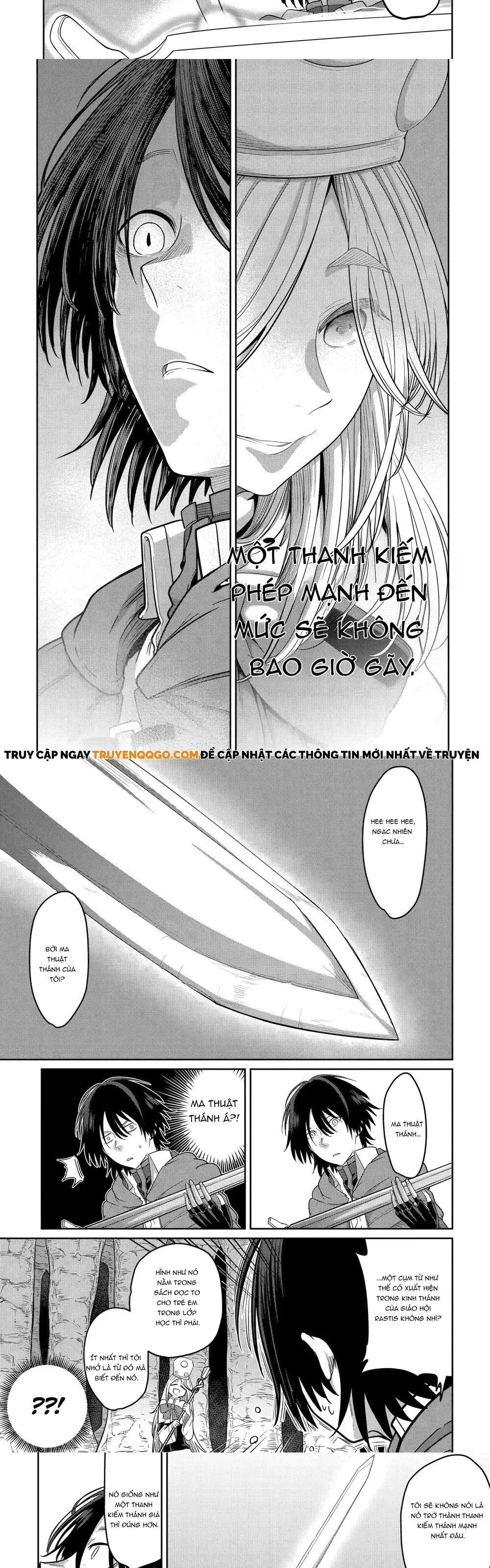 Saikou Nando Meikyuu De Party Ni Okizari Ni Sareta S-Rank Kenshi Chapter 6 - Trang 7