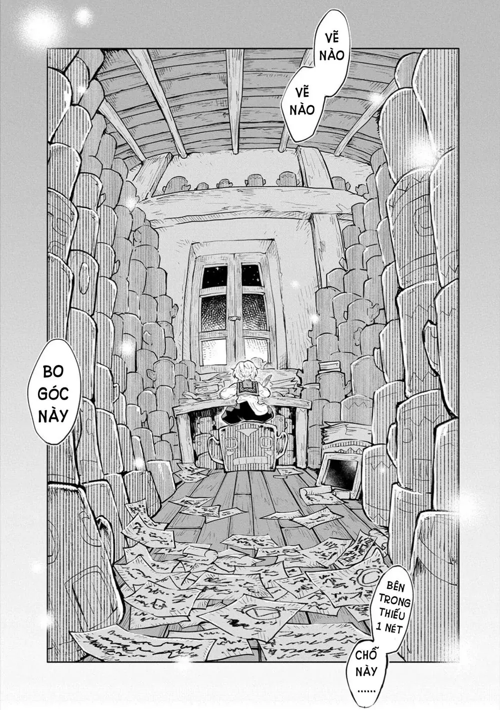 Saikyou Juzoku Tensei: Cheat Majutsushi No Slow Life Chapter 1.2 - Trang 19