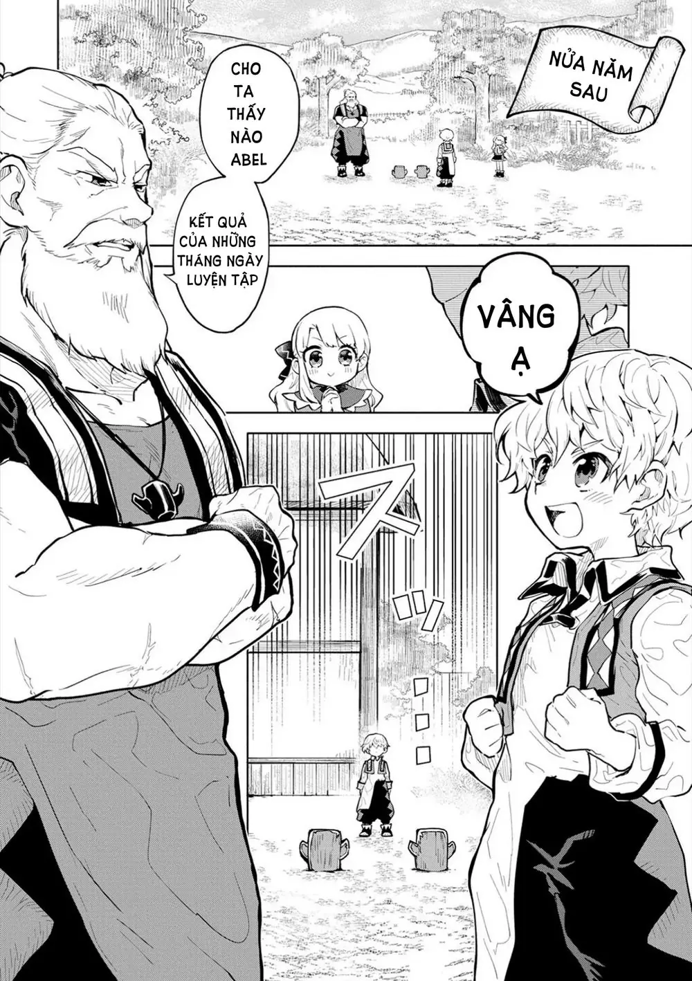 Saikyou Juzoku Tensei: Cheat Majutsushi No Slow Life Chapter 1.2 - Trang 20