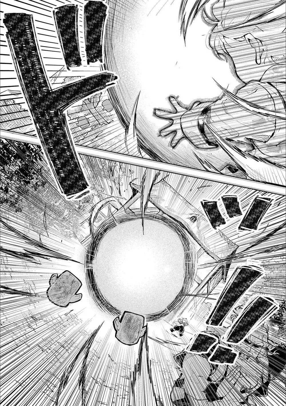 Saikyou Juzoku Tensei: Cheat Majutsushi No Slow Life Chapter 1.3 - Trang 10