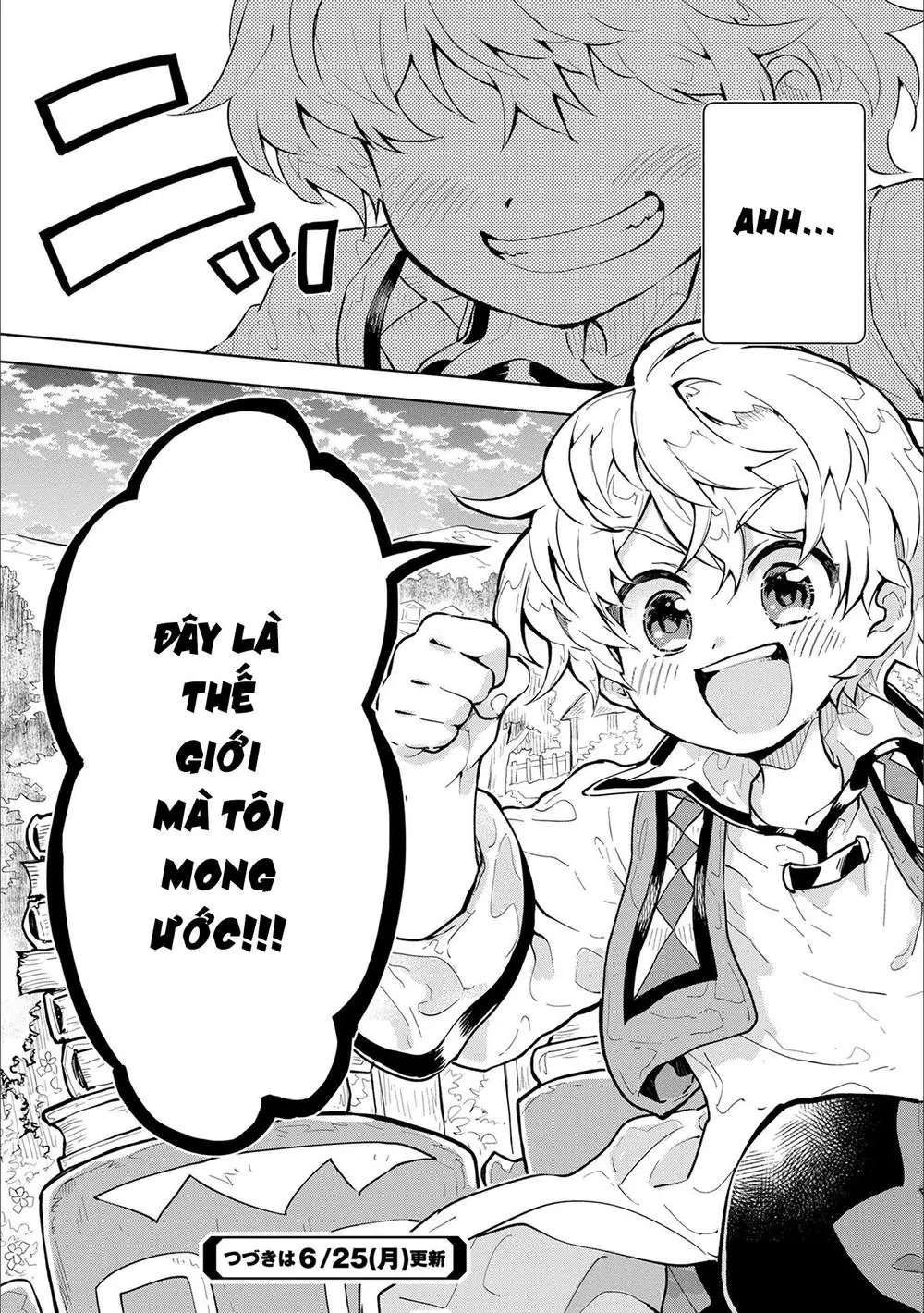 Saikyou Juzoku Tensei: Cheat Majutsushi No Slow Life Chapter 1.3 - Trang 18