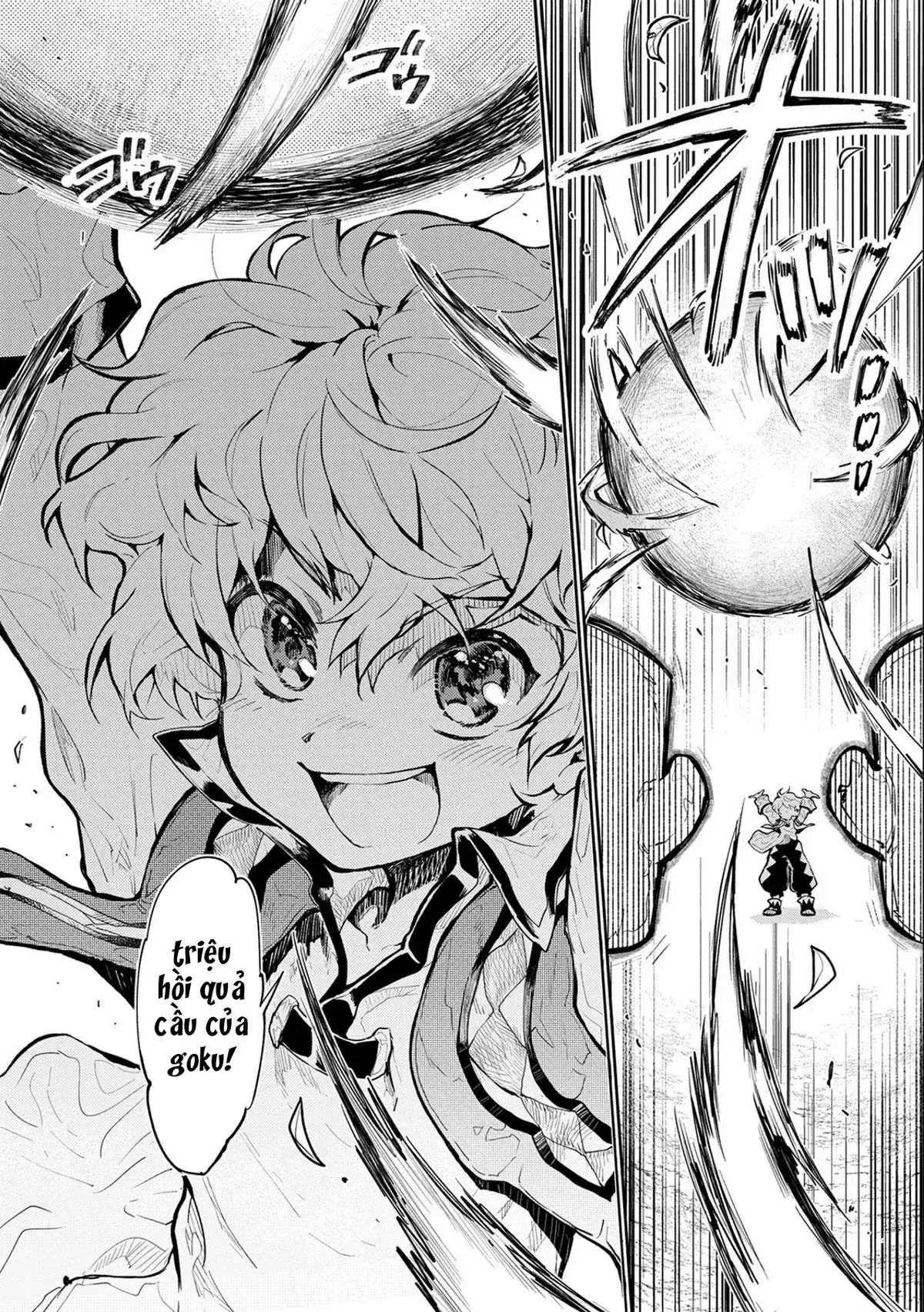 Saikyou Juzoku Tensei: Cheat Majutsushi No Slow Life Chapter 1 - Trang 33