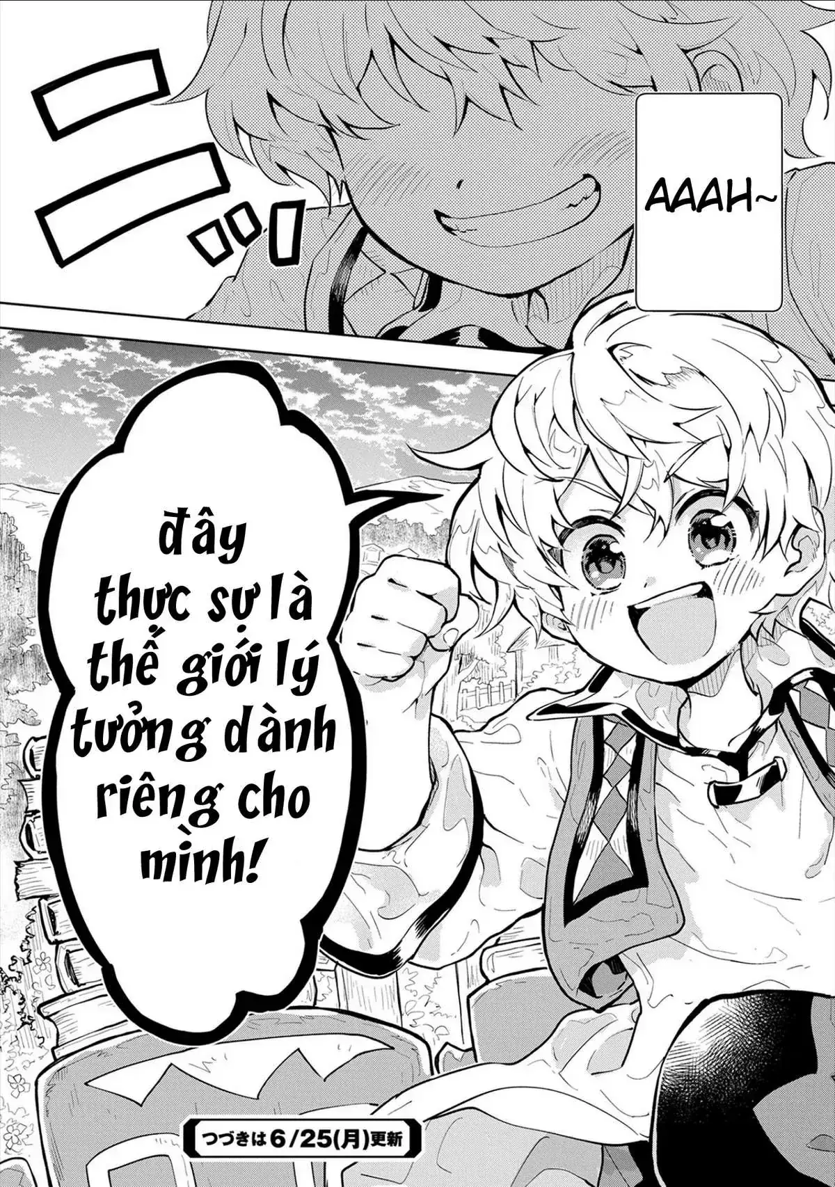 Saikyou Juzoku Tensei: Cheat Majutsushi No Slow Life Chapter 1 - Trang 42