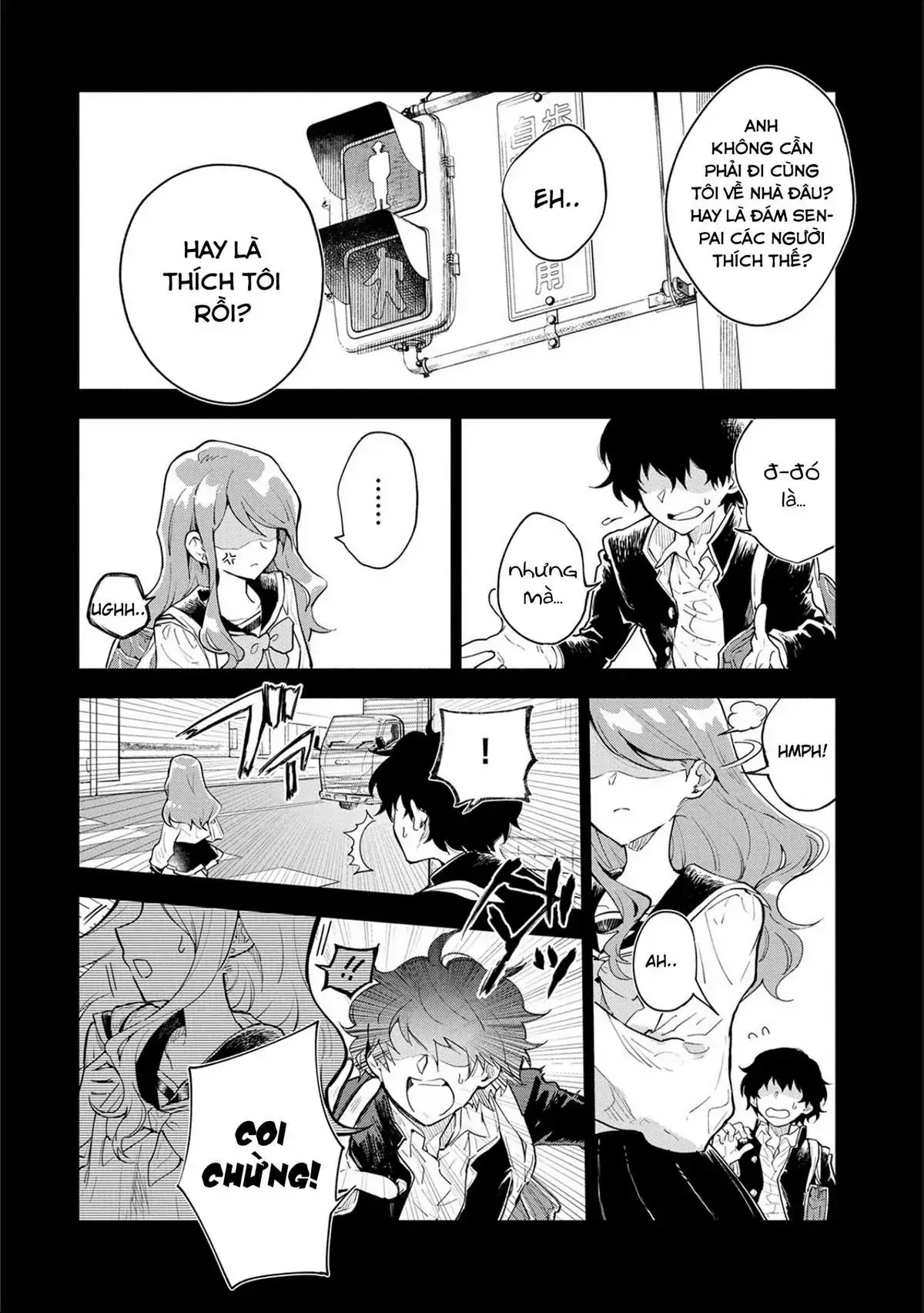 Saikyou Juzoku Tensei: Cheat Majutsushi No Slow Life Chapter 1 - Trang 5