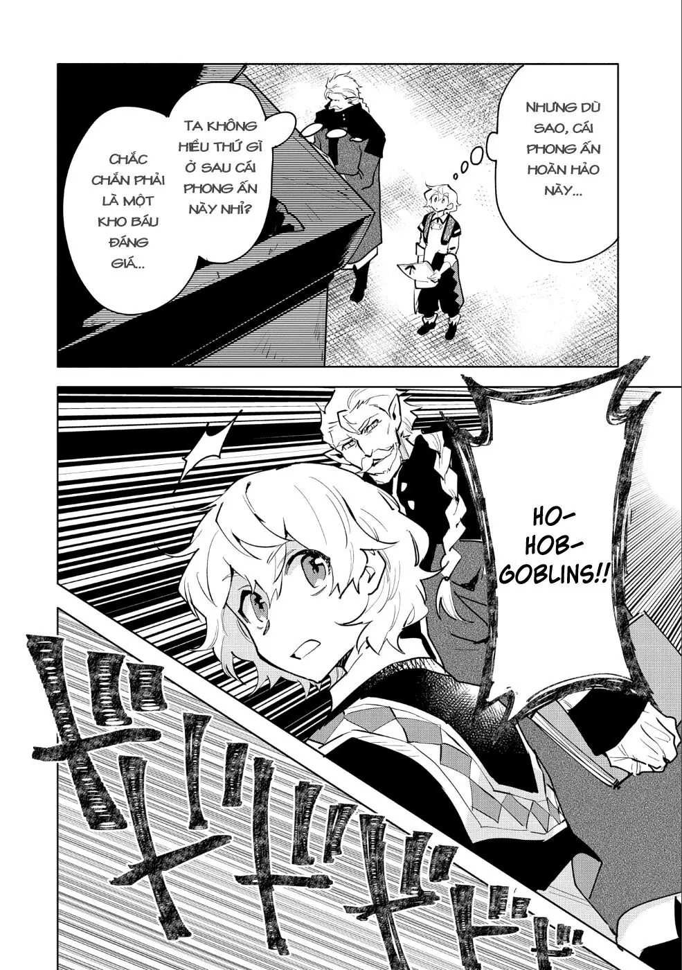 Saikyou Juzoku Tensei: Cheat Majutsushi No Slow Life Chapter 10 - Trang 20