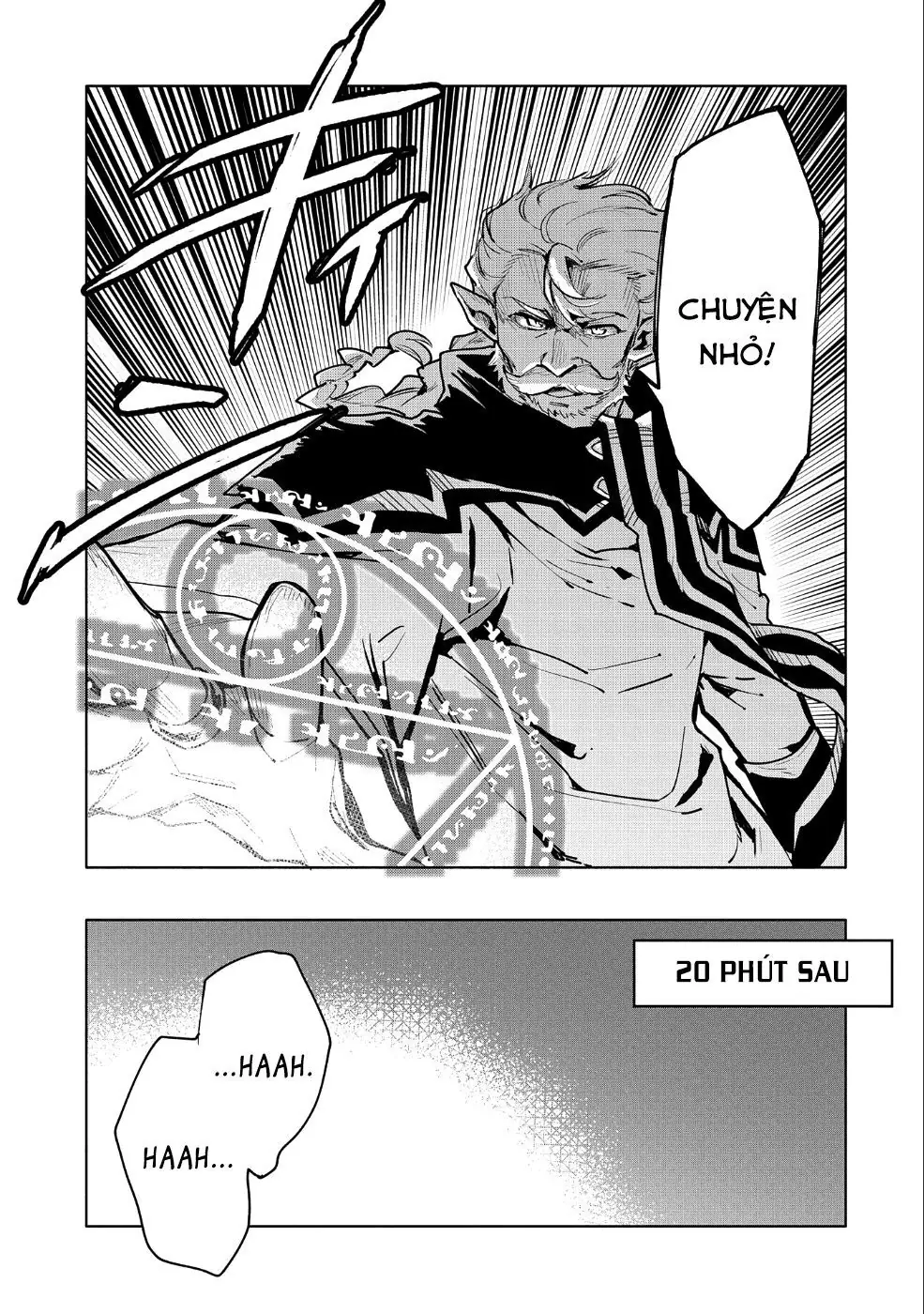 Saikyou Juzoku Tensei: Cheat Majutsushi No Slow Life Chapter 10 - Trang 27