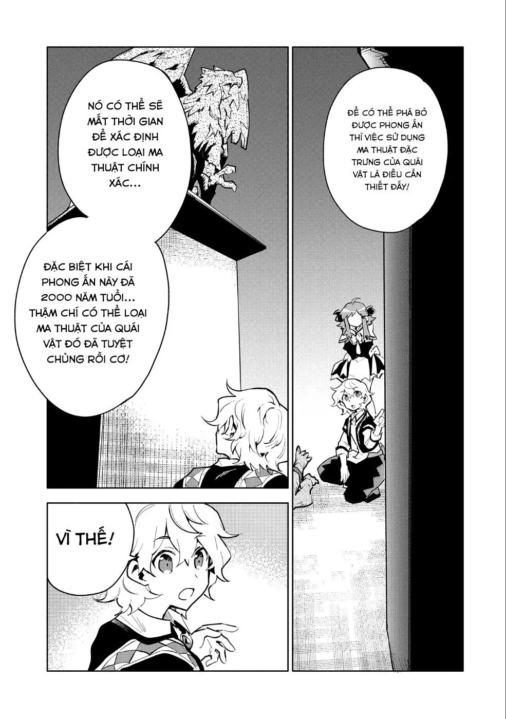 Saikyou Juzoku Tensei: Cheat Majutsushi No Slow Life Chapter 10 - Trang 29