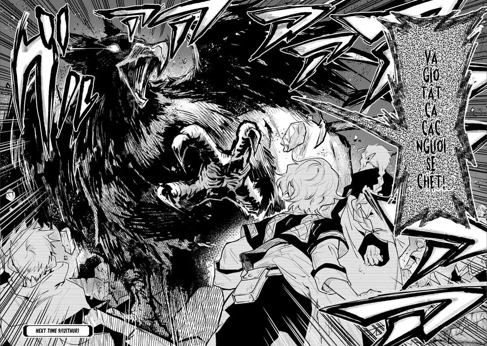 Saikyou Juzoku Tensei: Cheat Majutsushi No Slow Life Chapter 10 - Trang 40