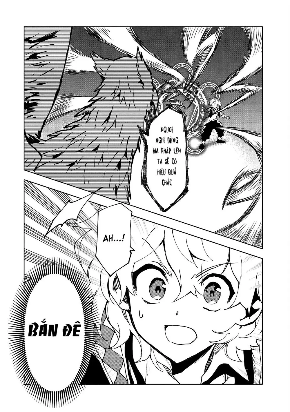 Saikyou Juzoku Tensei: Cheat Majutsushi No Slow Life Chapter 11 - Trang 14