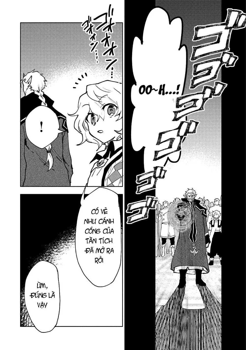 Saikyou Juzoku Tensei: Cheat Majutsushi No Slow Life Chapter 11 - Trang 21