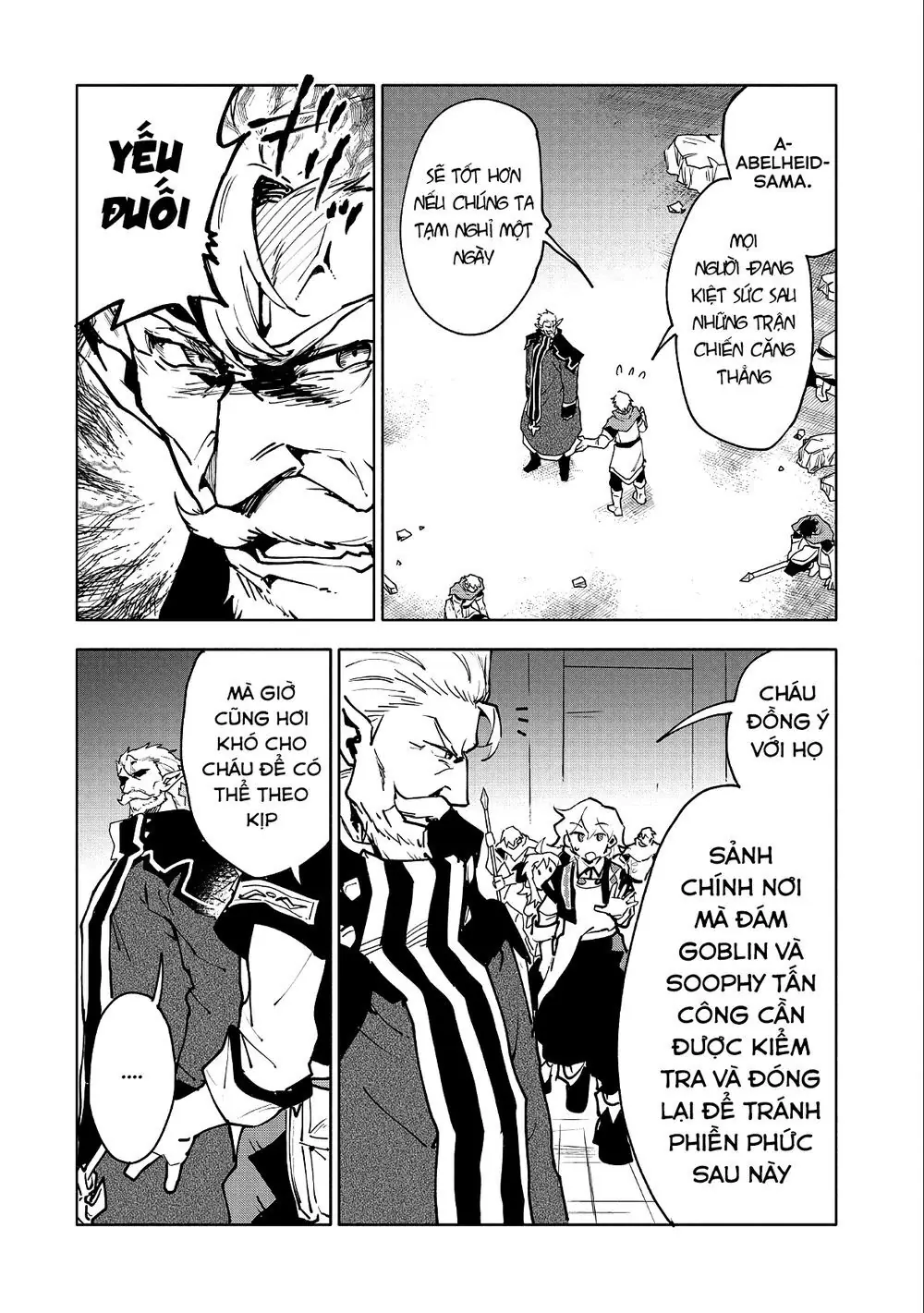 Saikyou Juzoku Tensei: Cheat Majutsushi No Slow Life Chapter 11 - Trang 25