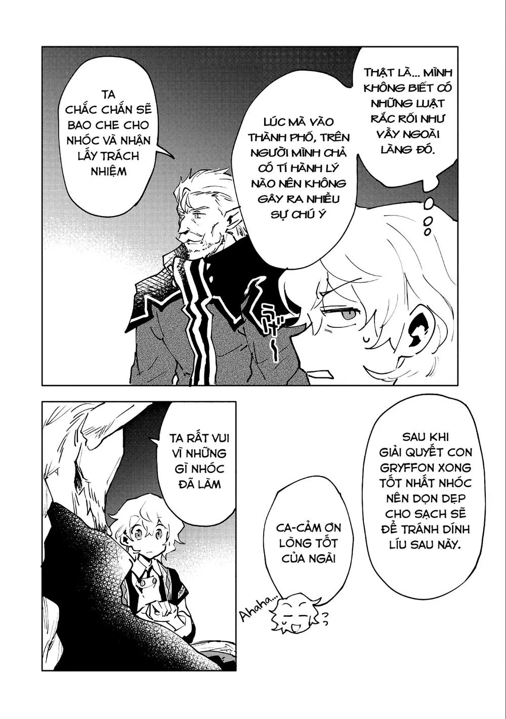 Saikyou Juzoku Tensei: Cheat Majutsushi No Slow Life Chapter 11 - Trang 29