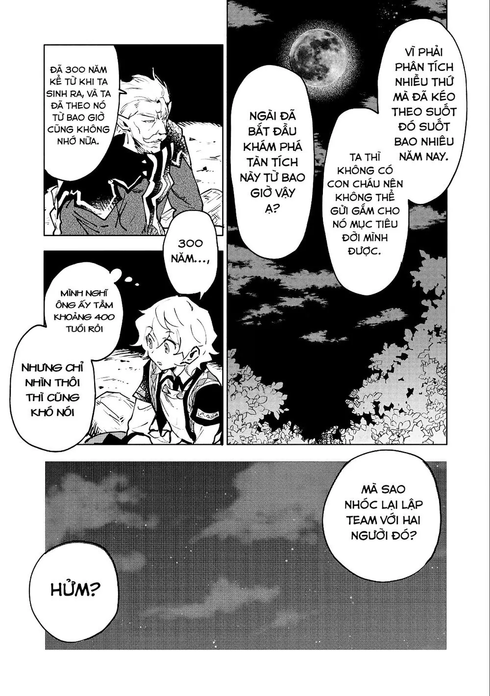 Saikyou Juzoku Tensei: Cheat Majutsushi No Slow Life Chapter 11 - Trang 30