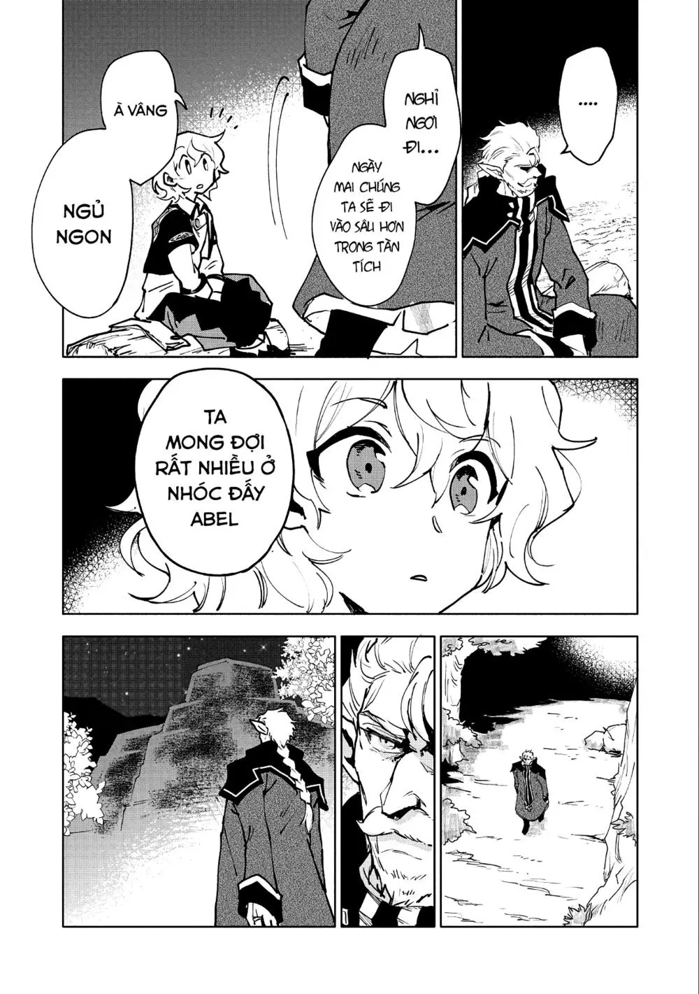 Saikyou Juzoku Tensei: Cheat Majutsushi No Slow Life Chapter 11 - Trang 32