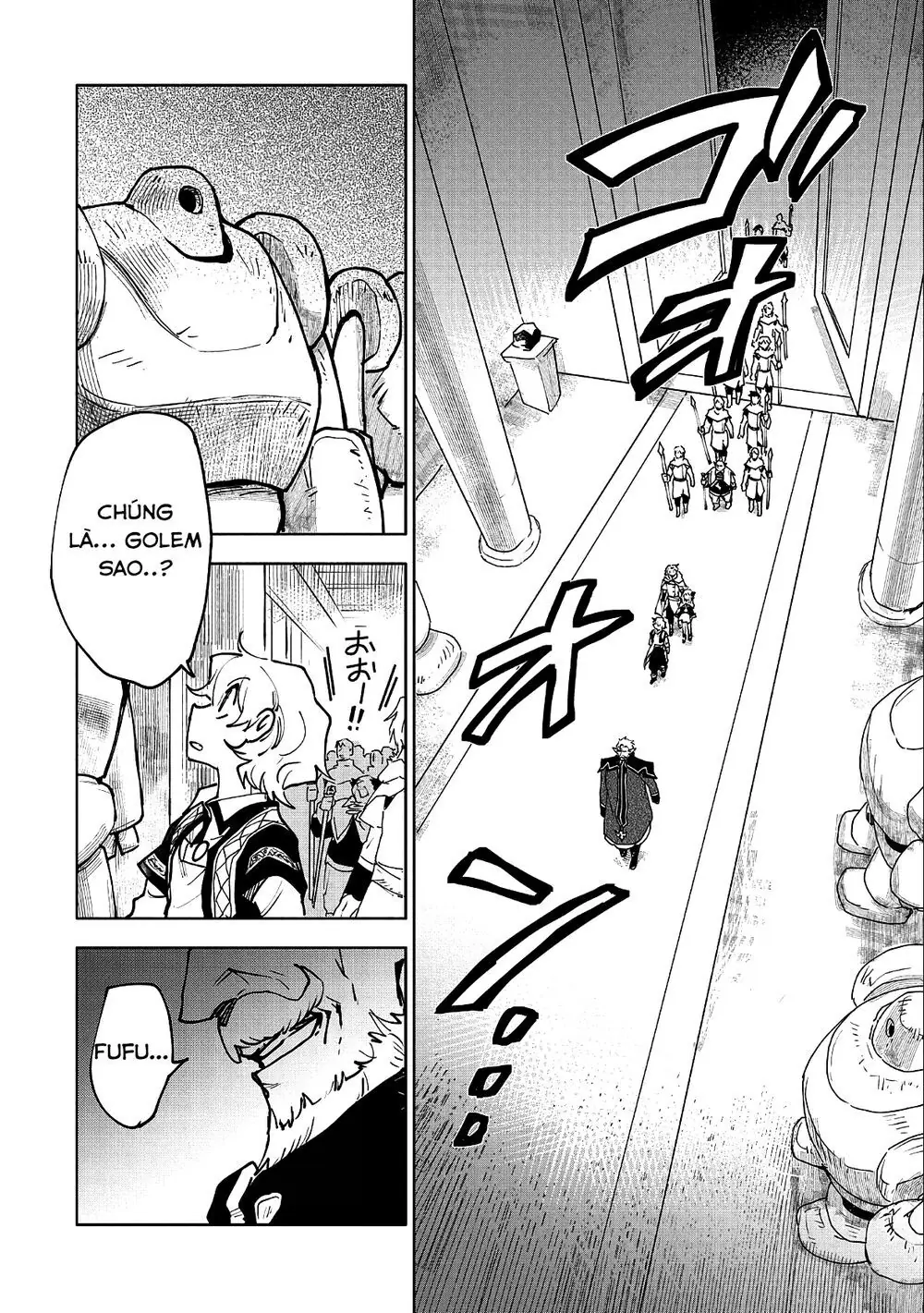 Saikyou Juzoku Tensei: Cheat Majutsushi No Slow Life Chapter 11 - Trang 35
