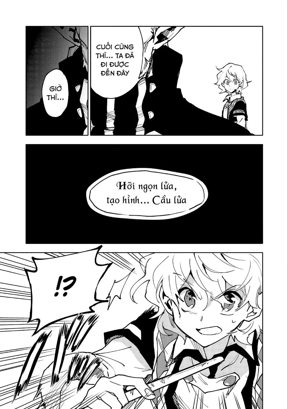 Saikyou Juzoku Tensei: Cheat Majutsushi No Slow Life Chapter 11 - Trang 36