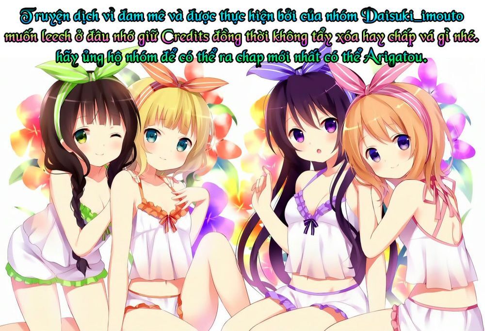 Saikyou Juzoku Tensei: Cheat Majutsushi No Slow Life Chapter 11 - Trang 4