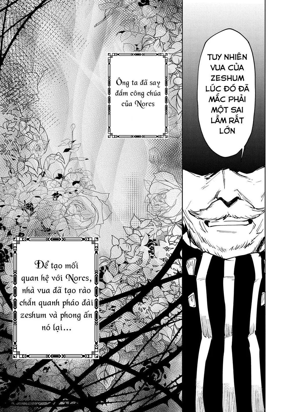 Saikyou Juzoku Tensei: Cheat Majutsushi No Slow Life Chapter 12 - Trang 13