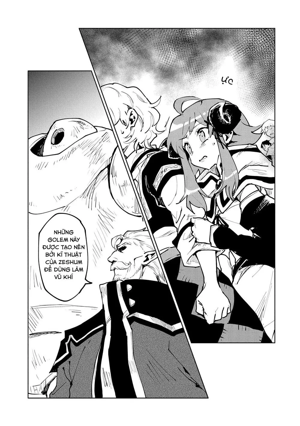 Saikyou Juzoku Tensei: Cheat Majutsushi No Slow Life Chapter 12 - Trang 15