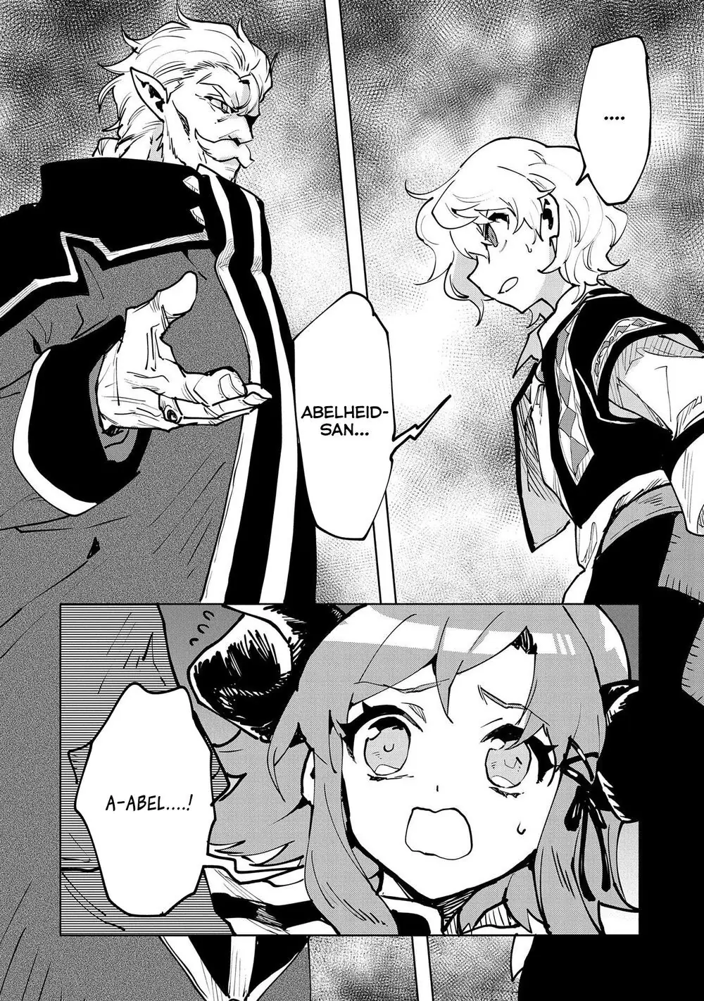 Saikyou Juzoku Tensei: Cheat Majutsushi No Slow Life Chapter 12 - Trang 20