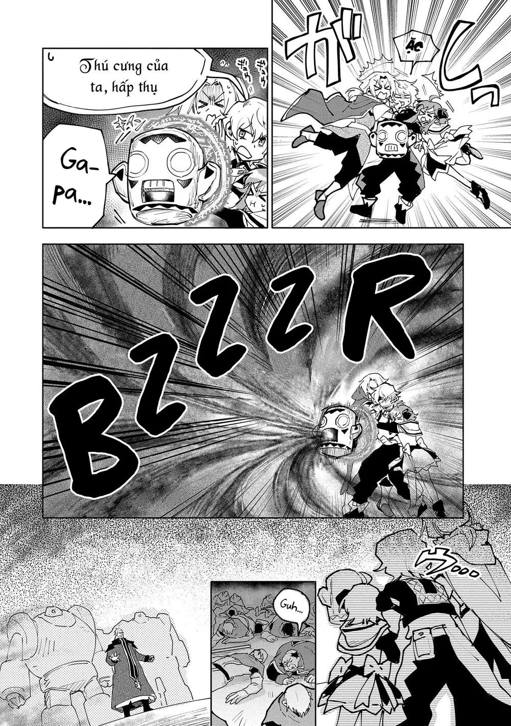 Saikyou Juzoku Tensei: Cheat Majutsushi No Slow Life Chapter 12 - Trang 24
