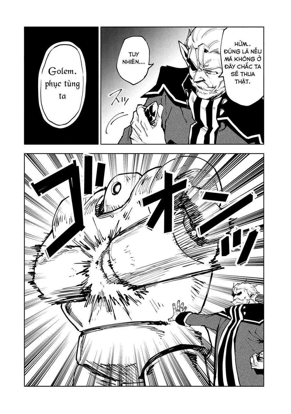 Saikyou Juzoku Tensei: Cheat Majutsushi No Slow Life Chapter 12 - Trang 26