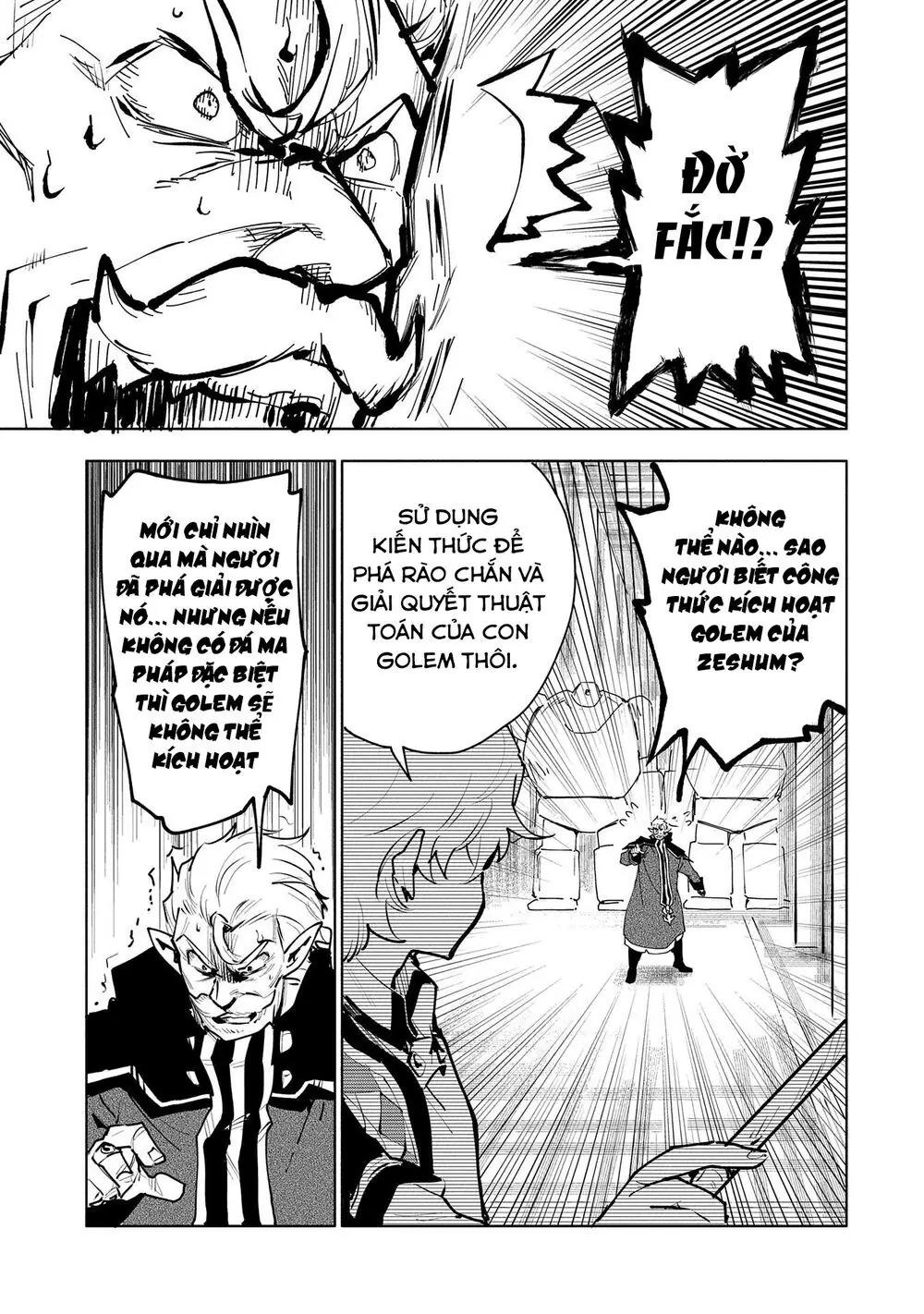 Saikyou Juzoku Tensei: Cheat Majutsushi No Slow Life Chapter 12 - Trang 29