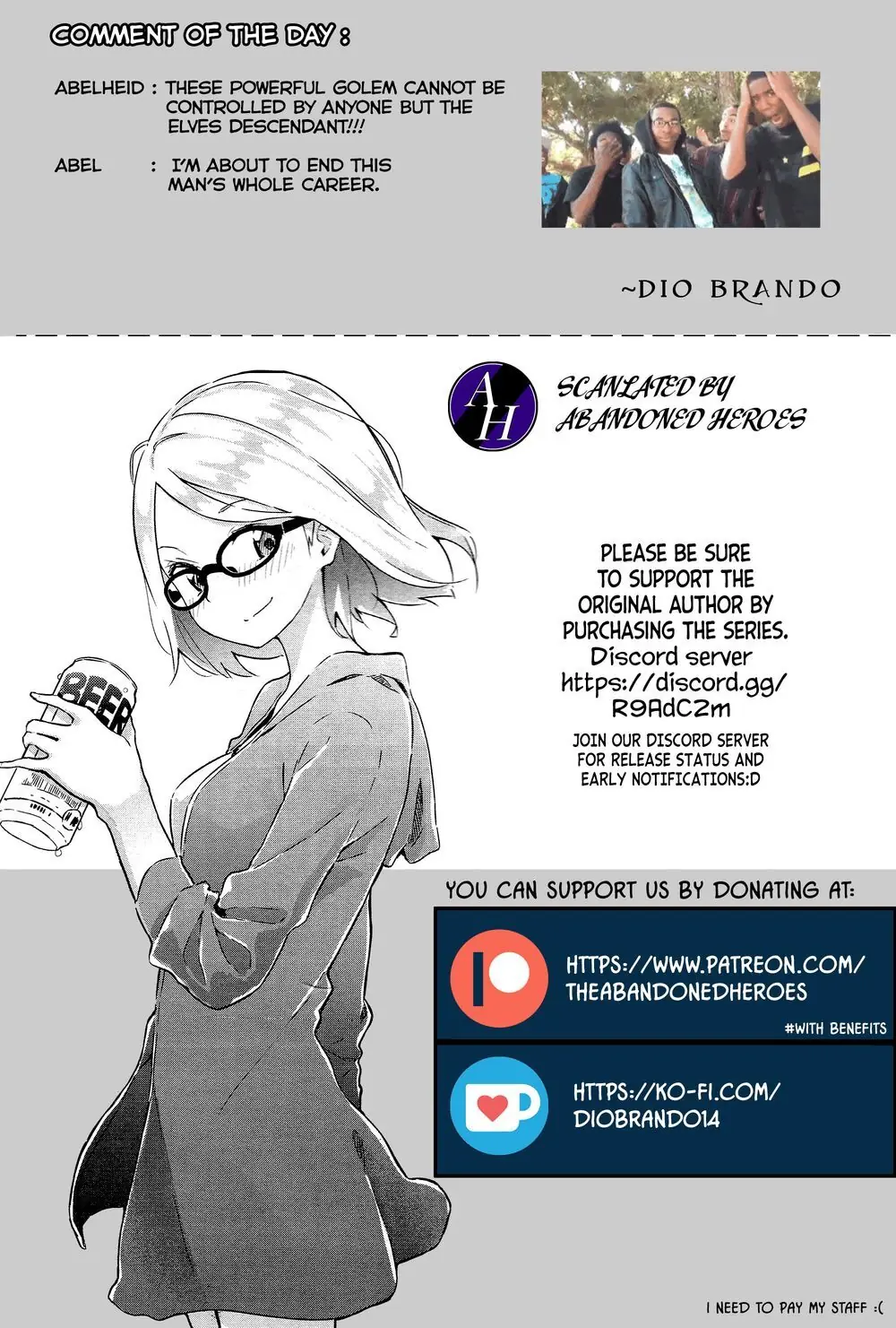 Saikyou Juzoku Tensei: Cheat Majutsushi No Slow Life Chapter 12 - Trang 37