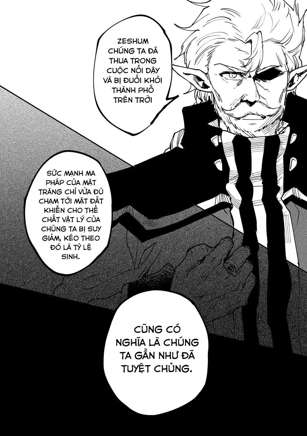 Saikyou Juzoku Tensei: Cheat Majutsushi No Slow Life Chapter 12 - Trang 9