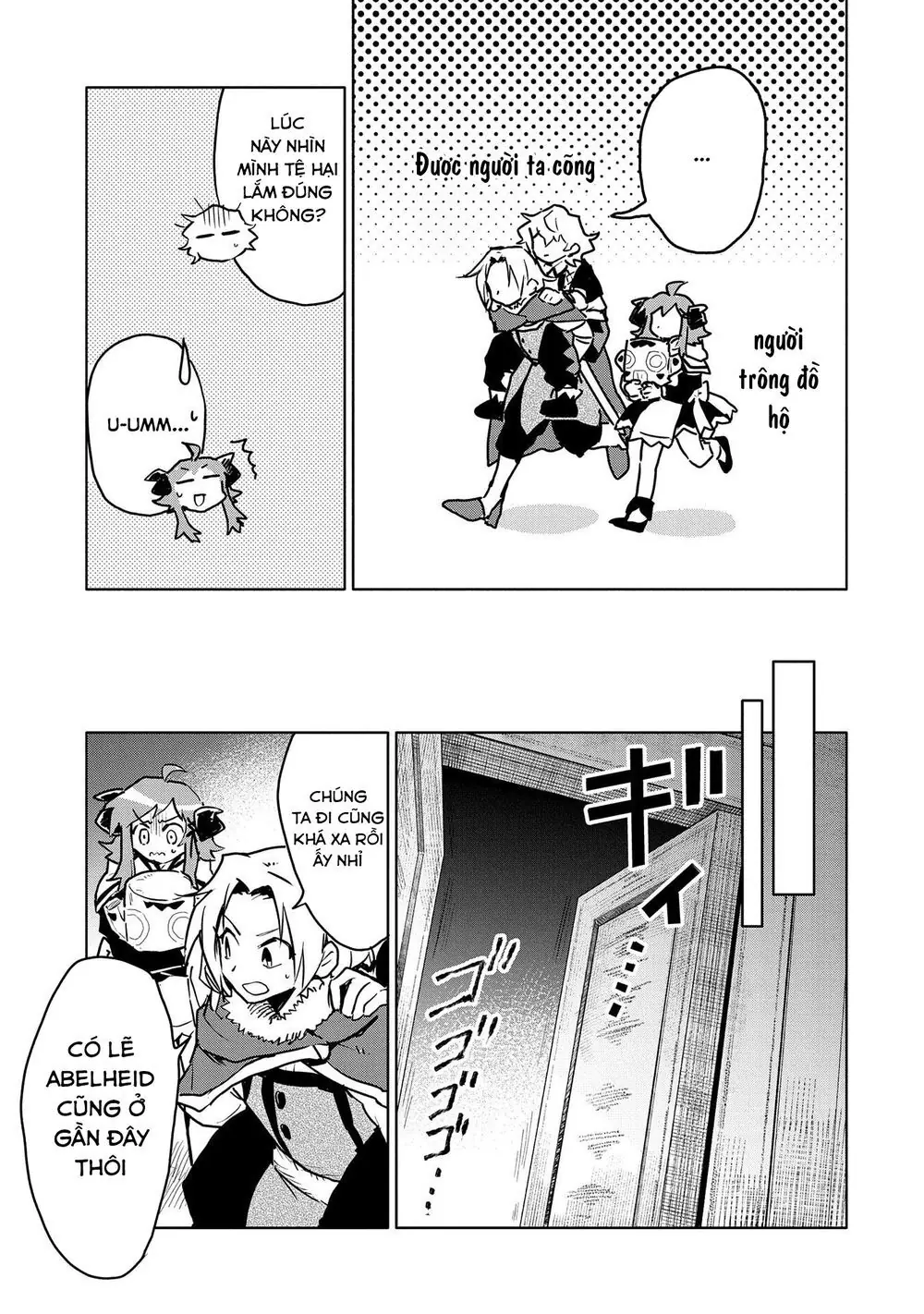 Saikyou Juzoku Tensei: Cheat Majutsushi No Slow Life Chapter 13 - Trang 14