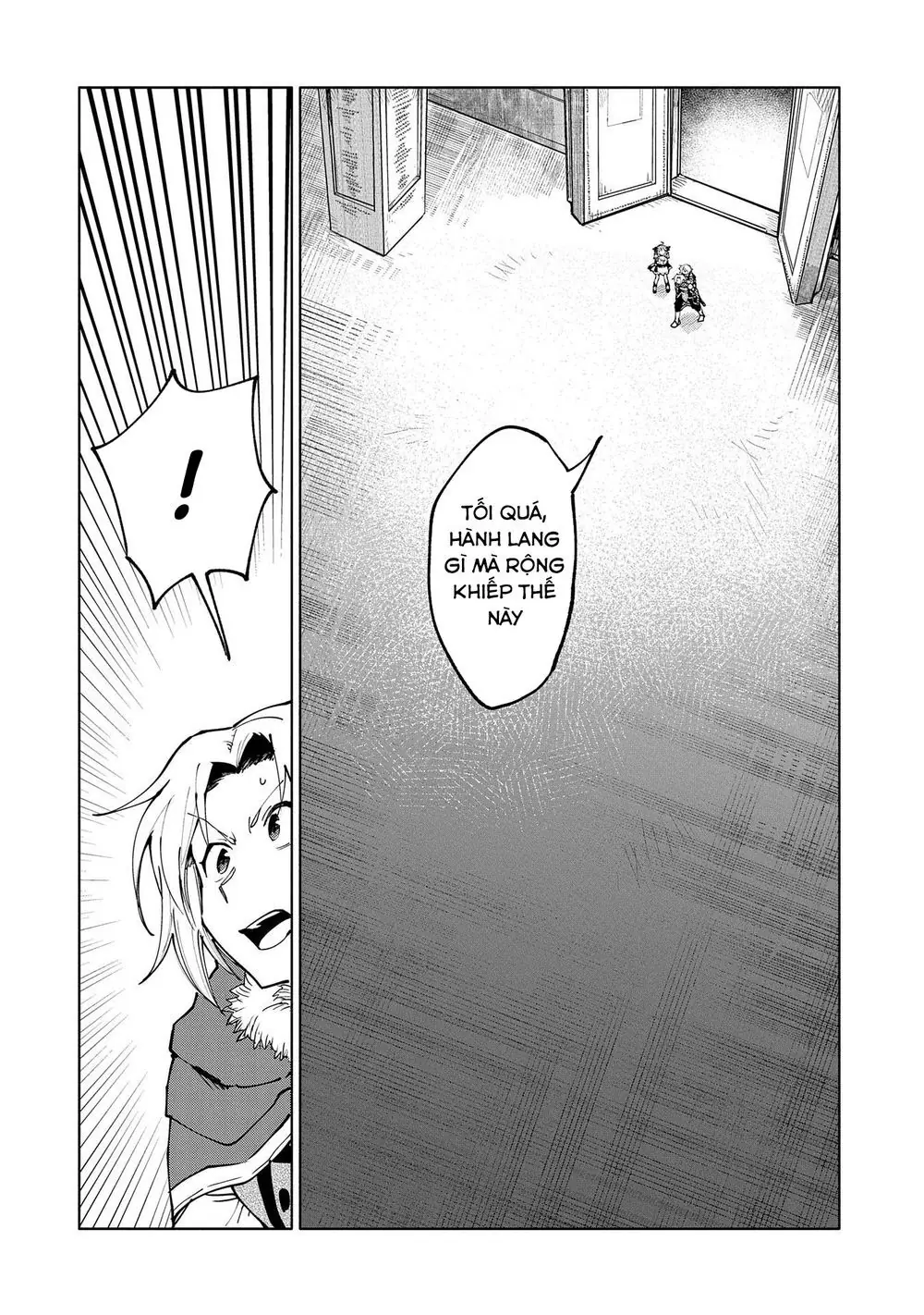 Saikyou Juzoku Tensei: Cheat Majutsushi No Slow Life Chapter 13 - Trang 15