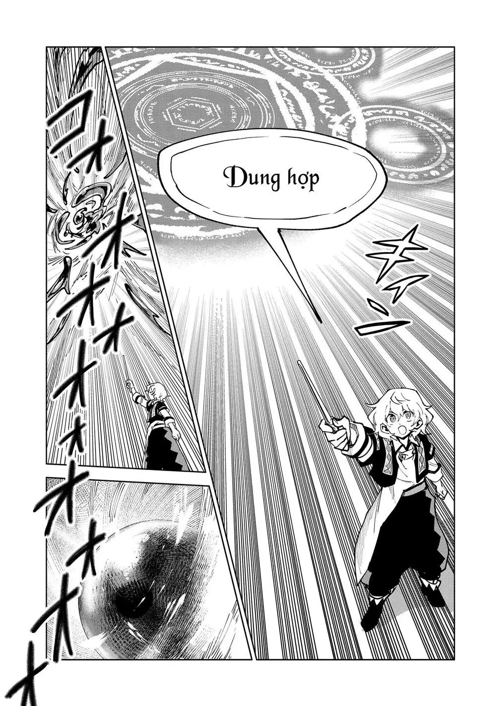 Saikyou Juzoku Tensei: Cheat Majutsushi No Slow Life Chapter 13 - Trang 22