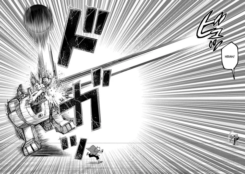 Saikyou Juzoku Tensei: Cheat Majutsushi No Slow Life Chapter 13 - Trang 25