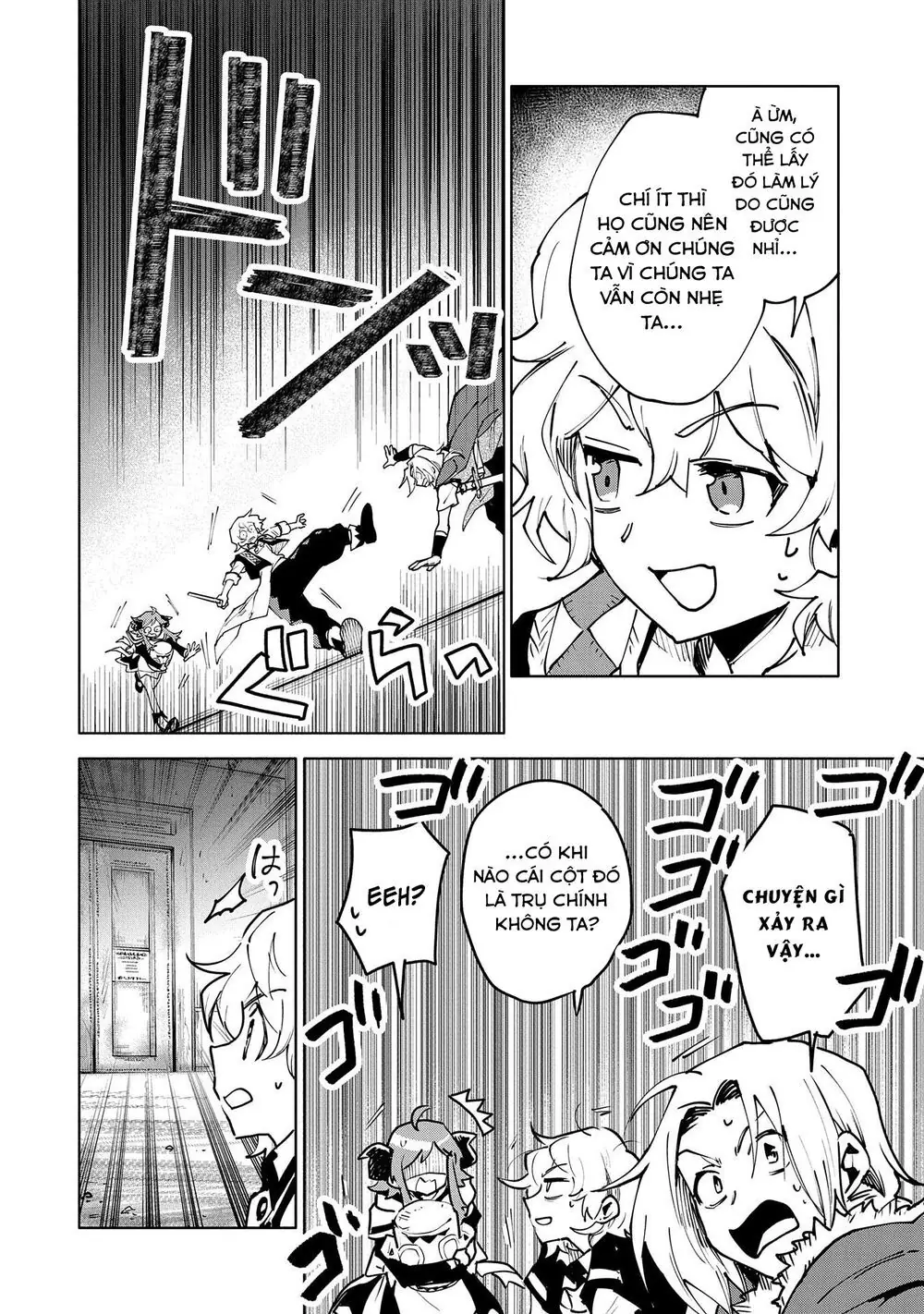 Saikyou Juzoku Tensei: Cheat Majutsushi No Slow Life Chapter 13 - Trang 29