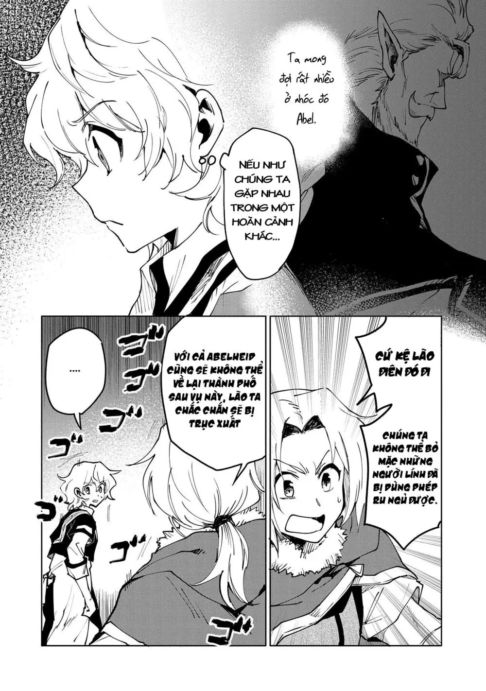 Saikyou Juzoku Tensei: Cheat Majutsushi No Slow Life Chapter 13 - Trang 31