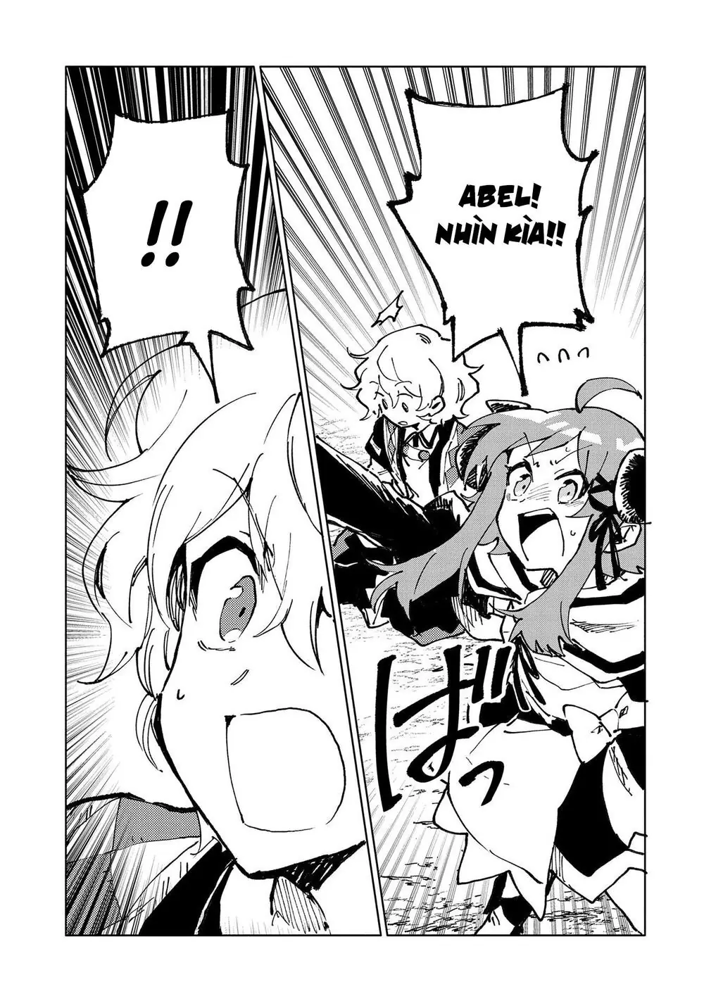 Saikyou Juzoku Tensei: Cheat Majutsushi No Slow Life Chapter 13 - Trang 37