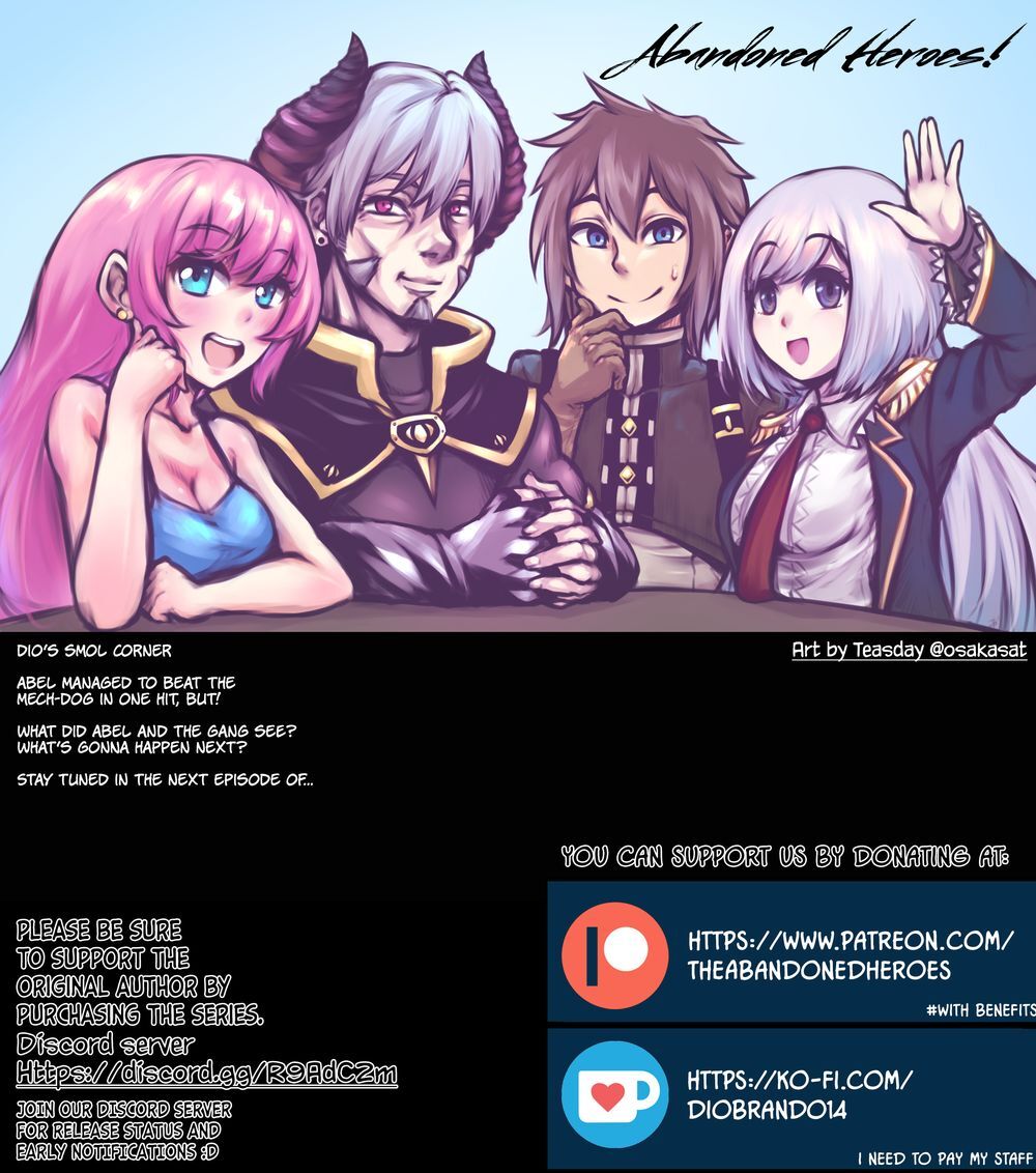 Saikyou Juzoku Tensei: Cheat Majutsushi No Slow Life Chapter 13 - Trang 39