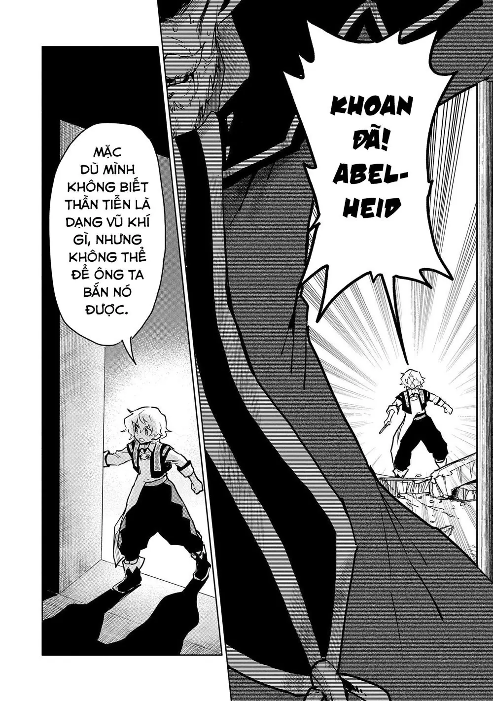 Saikyou Juzoku Tensei: Cheat Majutsushi No Slow Life Chapter 13 - Trang 7