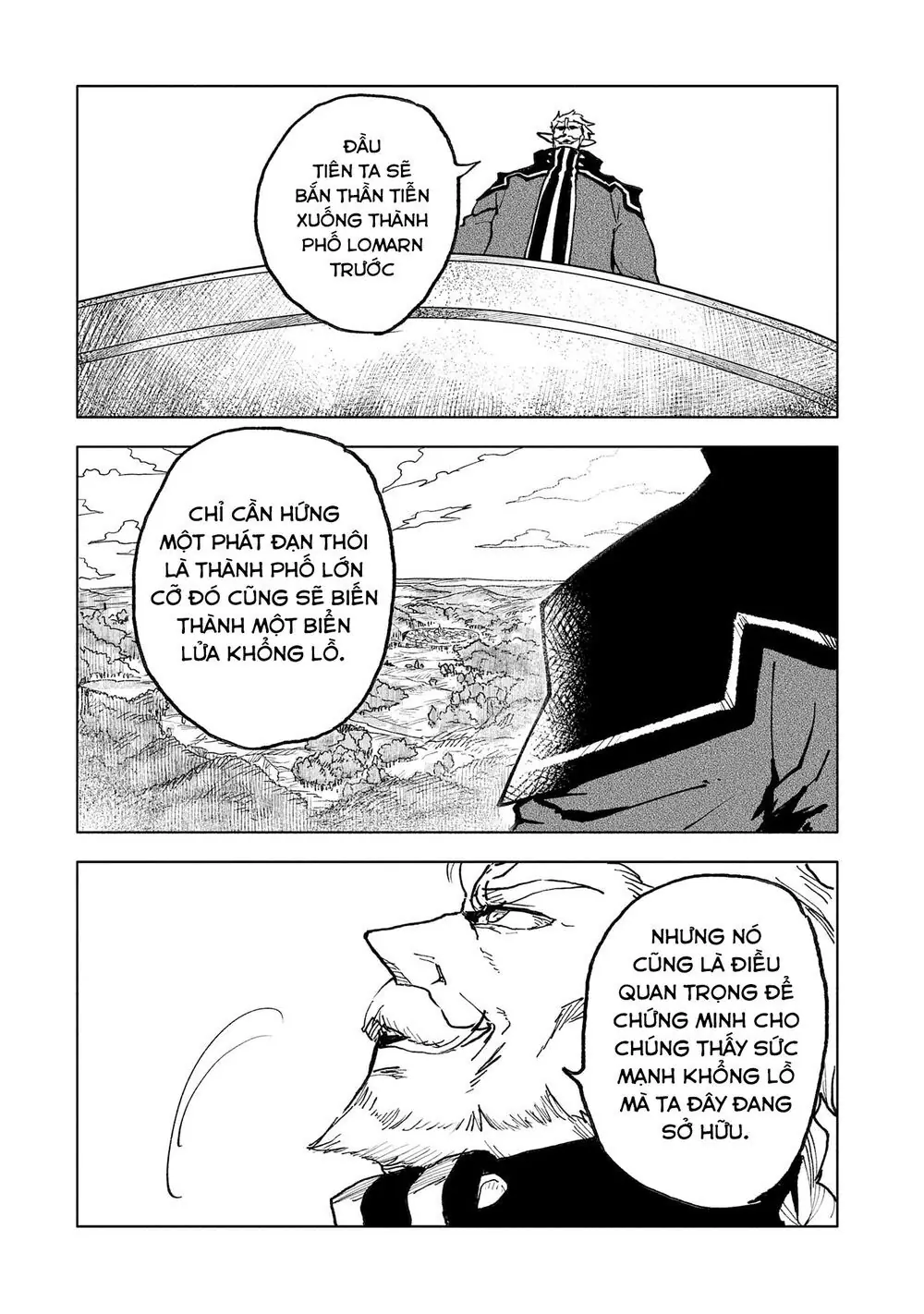 Saikyou Juzoku Tensei: Cheat Majutsushi No Slow Life Chapter 14 - Trang 11