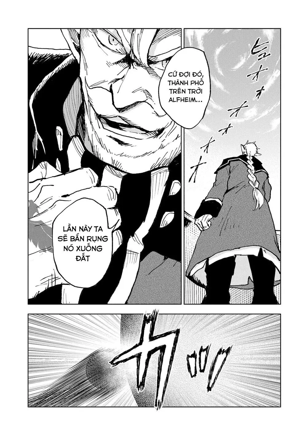 Saikyou Juzoku Tensei: Cheat Majutsushi No Slow Life Chapter 14 - Trang 12