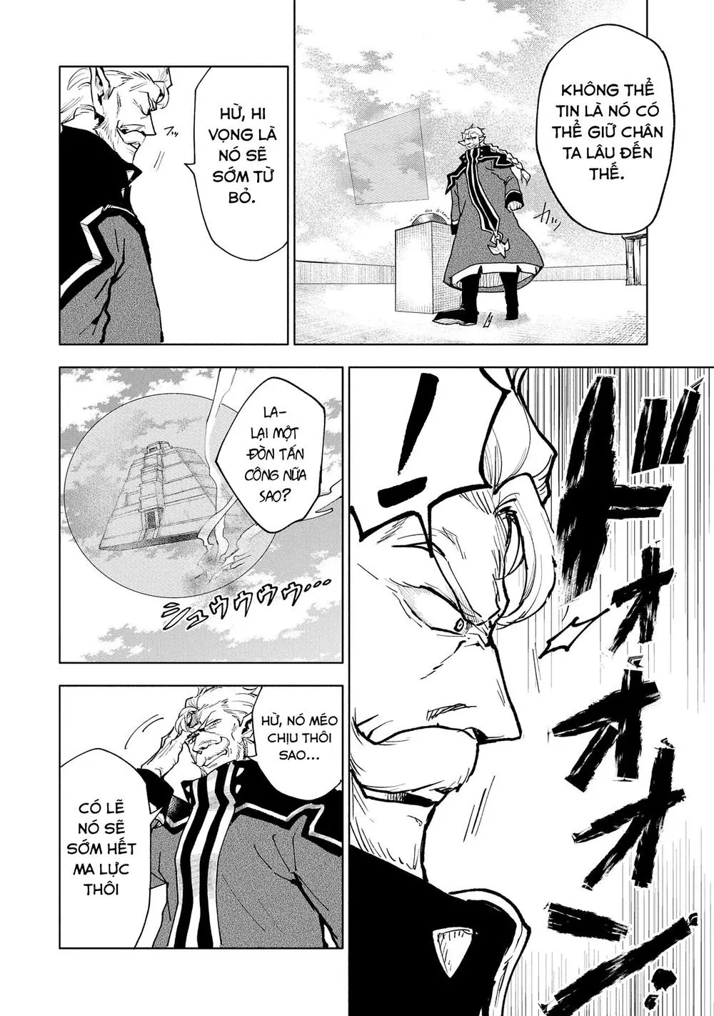 Saikyou Juzoku Tensei: Cheat Majutsushi No Slow Life Chapter 14 - Trang 18