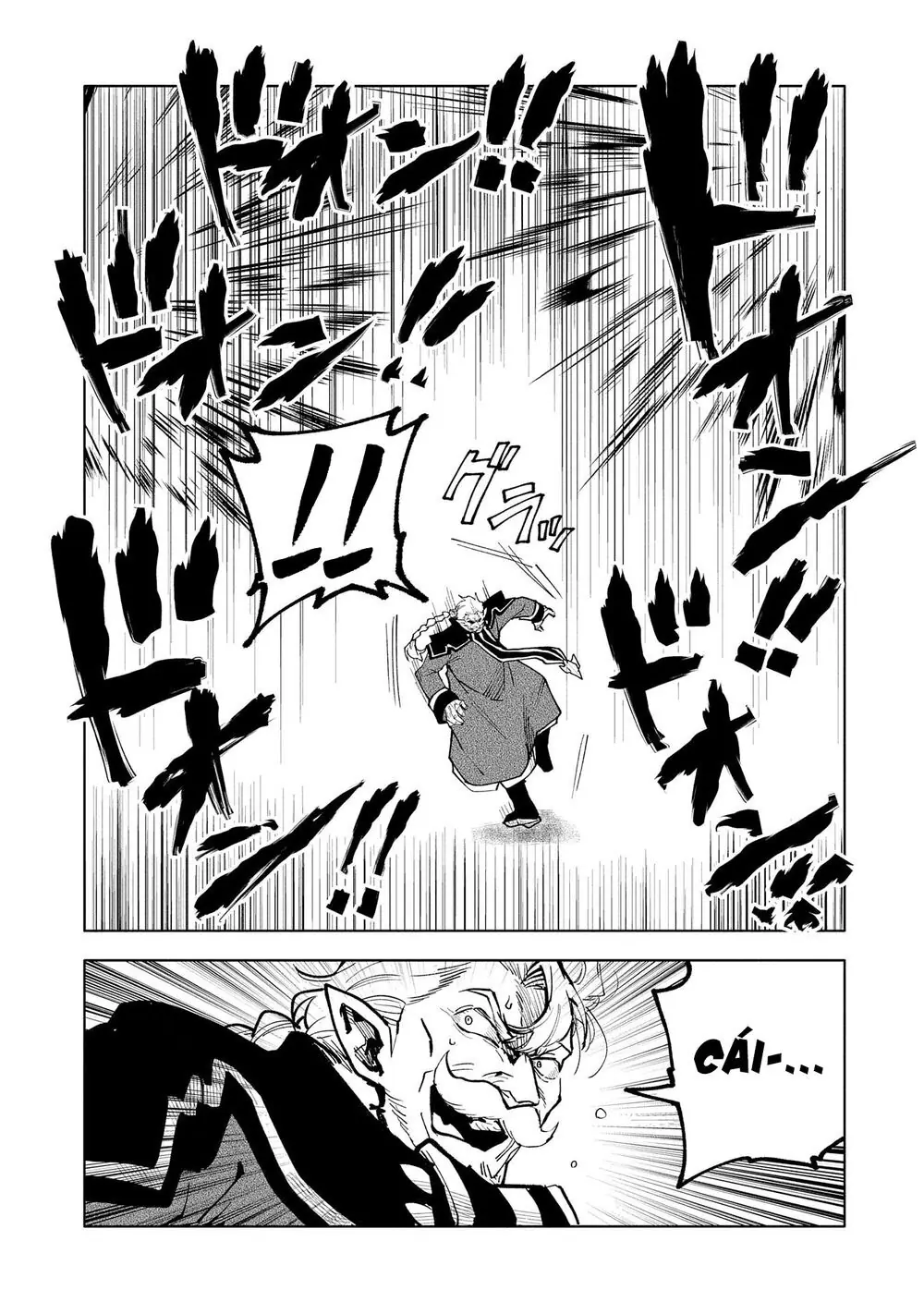 Saikyou Juzoku Tensei: Cheat Majutsushi No Slow Life Chapter 14 - Trang 19