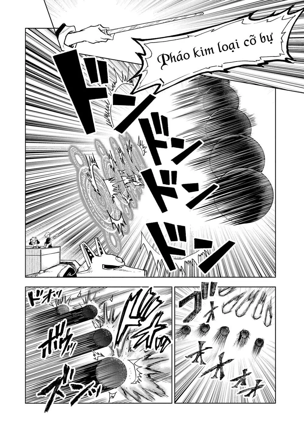 Saikyou Juzoku Tensei: Cheat Majutsushi No Slow Life Chapter 14 - Trang 24