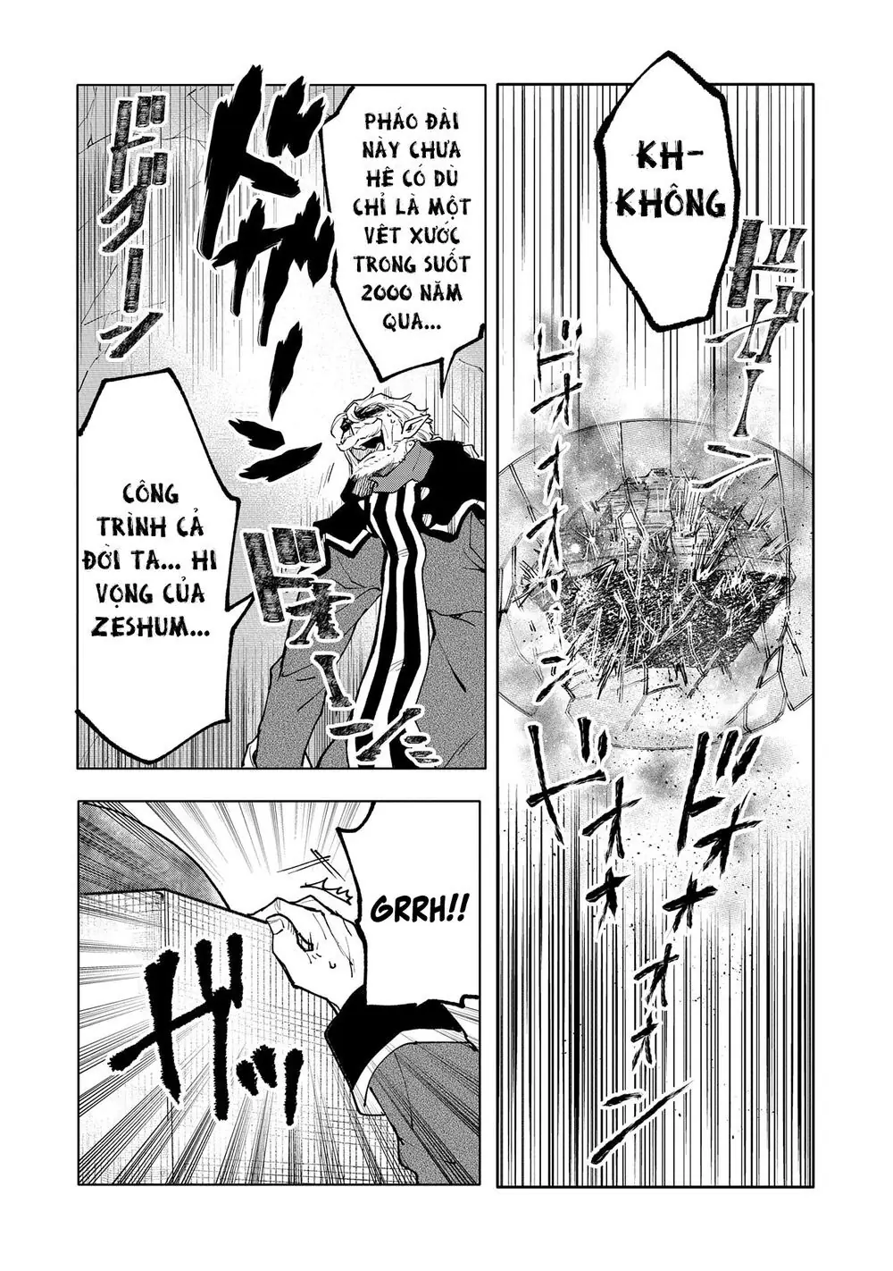 Saikyou Juzoku Tensei: Cheat Majutsushi No Slow Life Chapter 14 - Trang 26