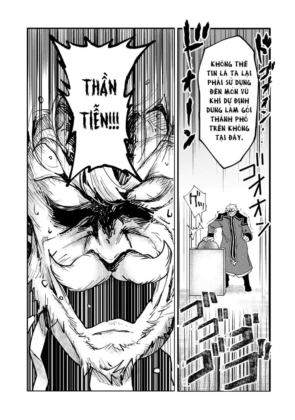 Saikyou Juzoku Tensei: Cheat Majutsushi No Slow Life Chapter 14 - Trang 27